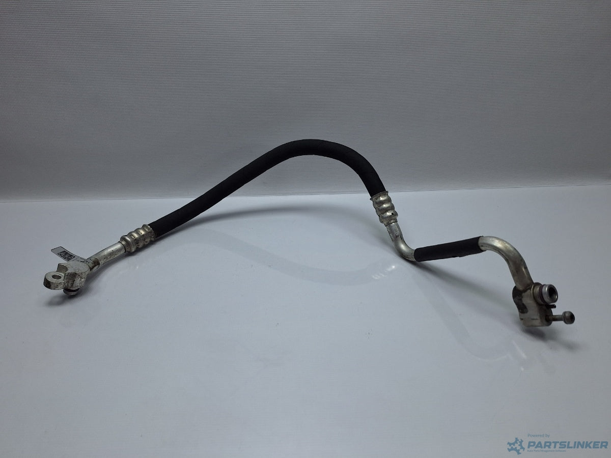 Conducta AC radiator-compresor AUDI A4 IV Avant (8K5, B8) [ 2007 - 2015 ] TDI (CJCD, CMFB, CSUA) 110KW|150HP 8T0260701C