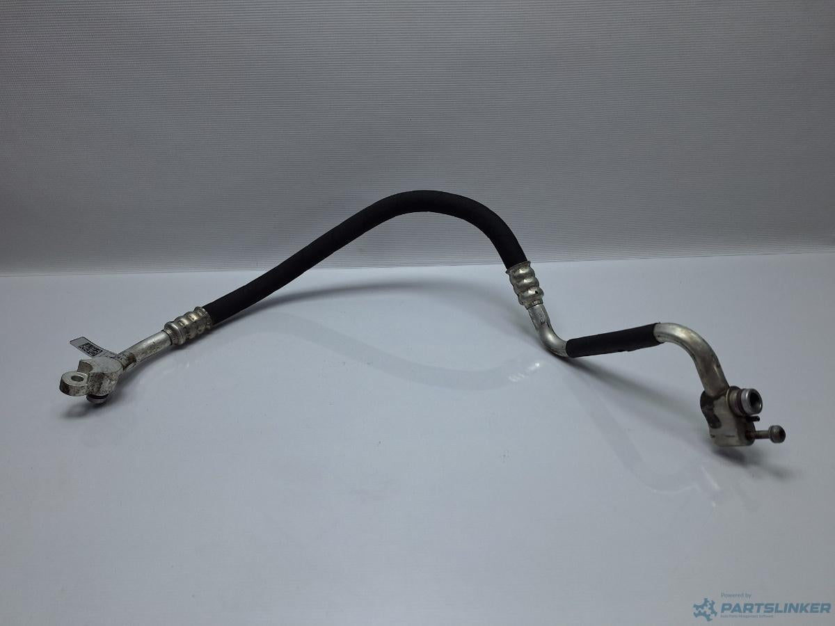 Conducta AC radiator-compresor AUDI A4 IV Avant (8K5, B8) [ 2007 - 2015 ] TDI (CJCD, CMFB, CSUA) 110KW|150HP OEM 8T0260701C
