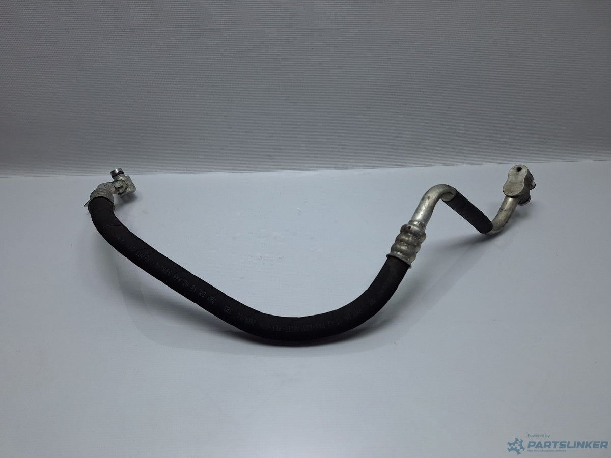 Conducta AC radiator-compresor AUDI A4 IV Avant (8K5, B8) [ 2007 - 2015 ] TDI (CJCD, CMFB, CSUA) 110KW|150HP 8T0260701C