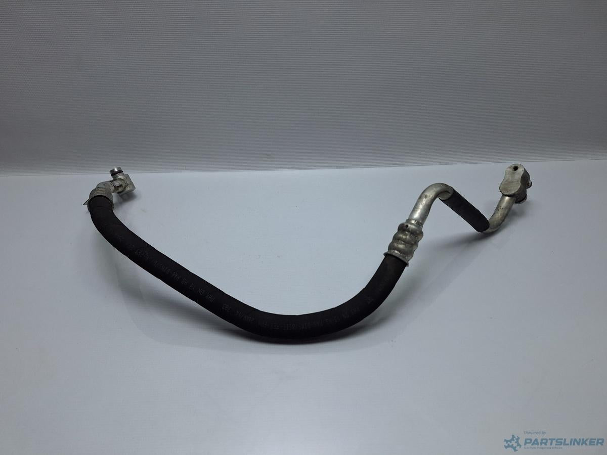 Conducta AC radiator-compresor AUDI A4 IV Avant (8K5, B8) [ 2007 - 2015 ] TDI (CJCD, CMFB, CSUA) 110KW|150HP OEM 8T0260701C