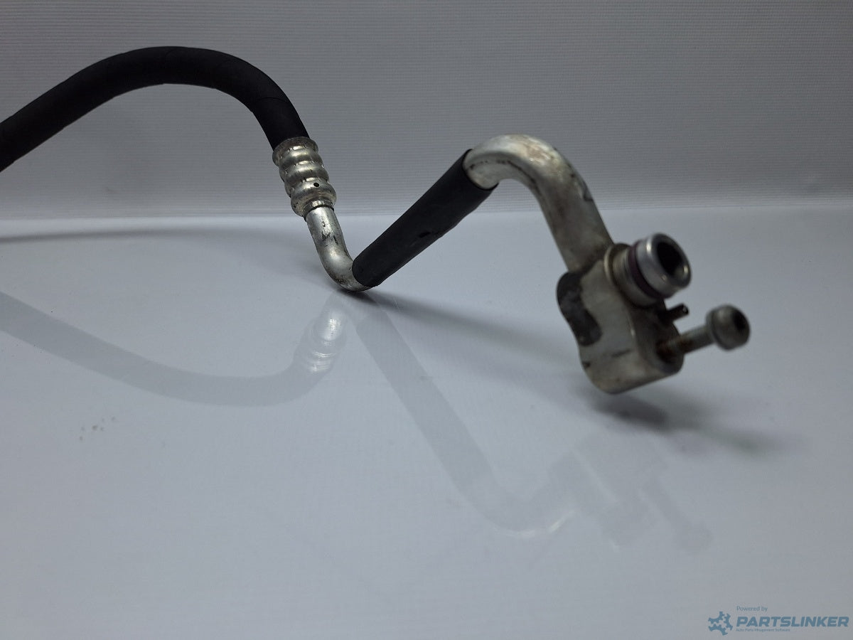 Conducta AC radiator-compresor AUDI A4 IV Avant (8K5, B8) [ 2007 - 2015 ] TDI (CJCD, CMFB, CSUA) 110KW|150HP 8T0260701C