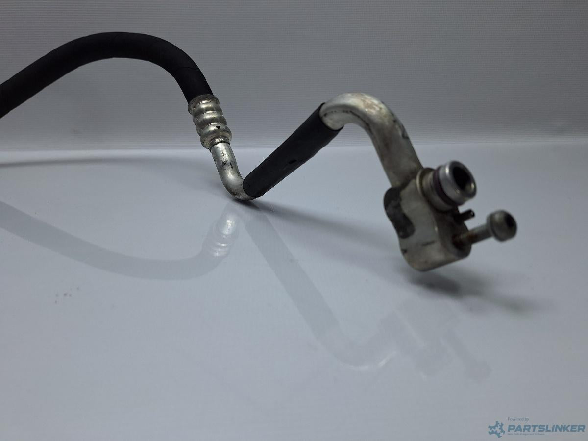 Conducta AC radiator-compresor AUDI A4 IV Avant (8K5, B8) [ 2007 - 2015 ] TDI (CJCD, CMFB, CSUA) 110KW|150HP OEM 8T0260701C