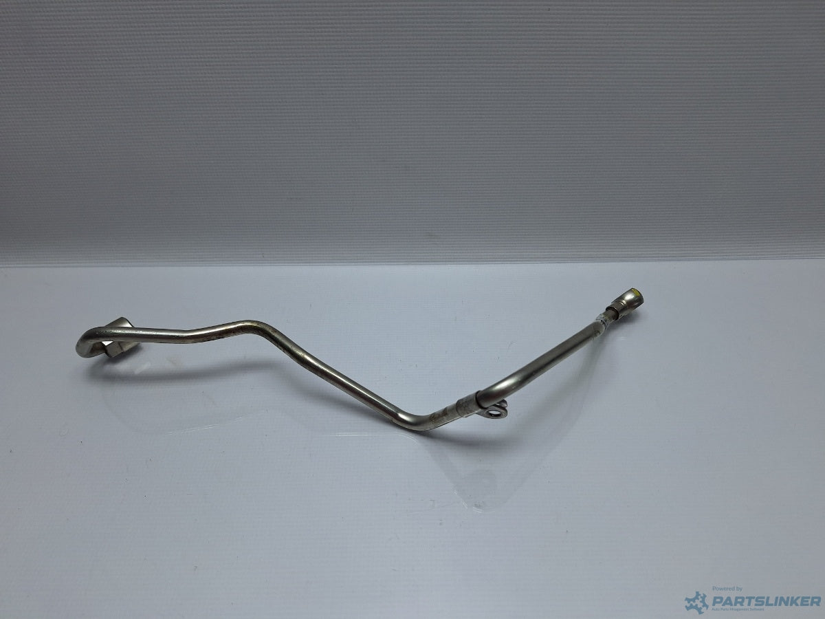 Conducta tur ulei turbo AUDI A4 IV Avant (8K5, B8) [ 2007 - 2015 ] TDI (CJCD, CMFB, CSUA) 110KW|150HP 03L145771AS