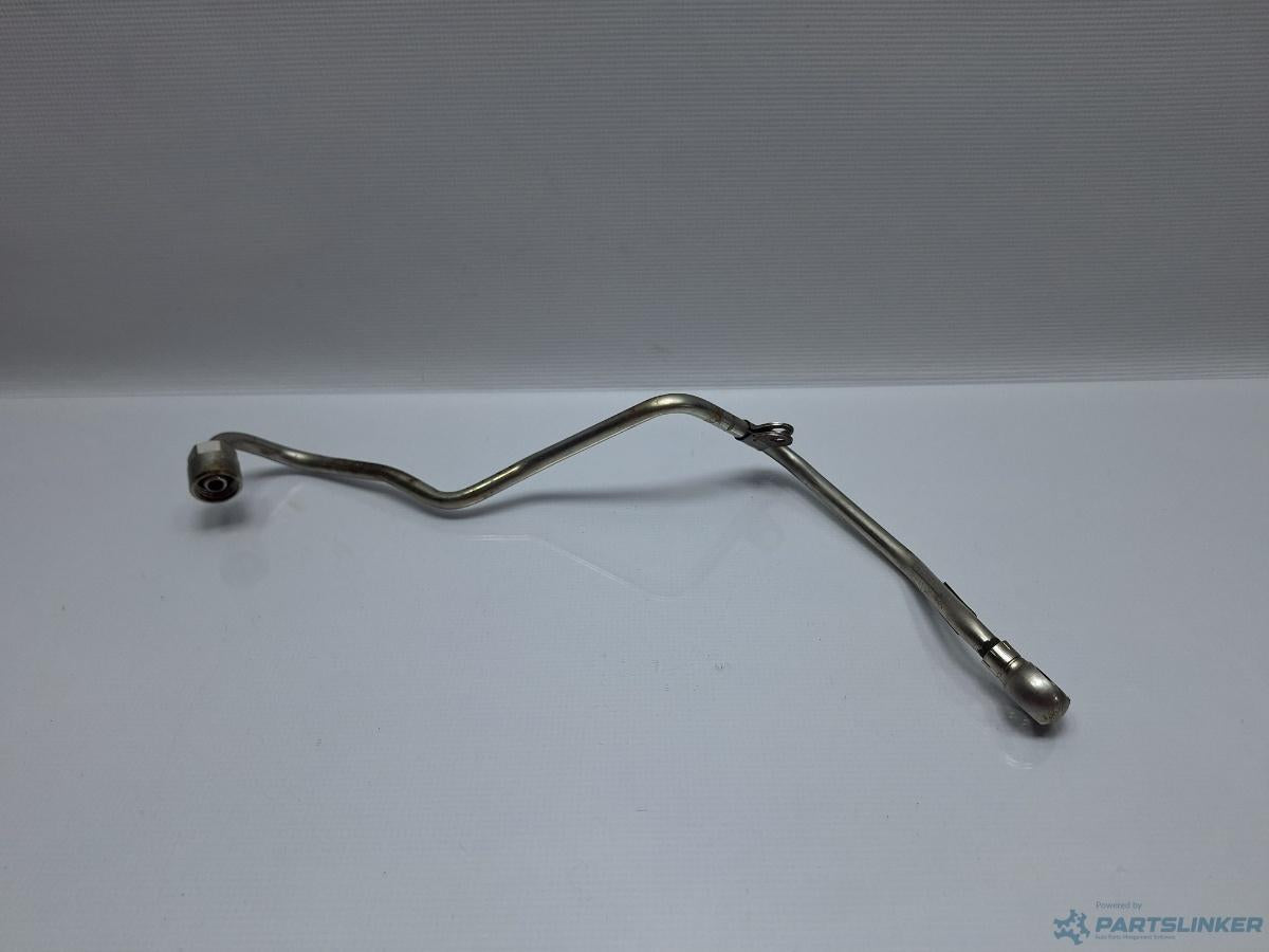 Conducta tur ulei turbo AUDI A4 IV Avant (8K5, B8) [ 2007 - 2015 ] TDI (CJCD, CMFB, CSUA) 110KW|150HP OEM 03L145771AS