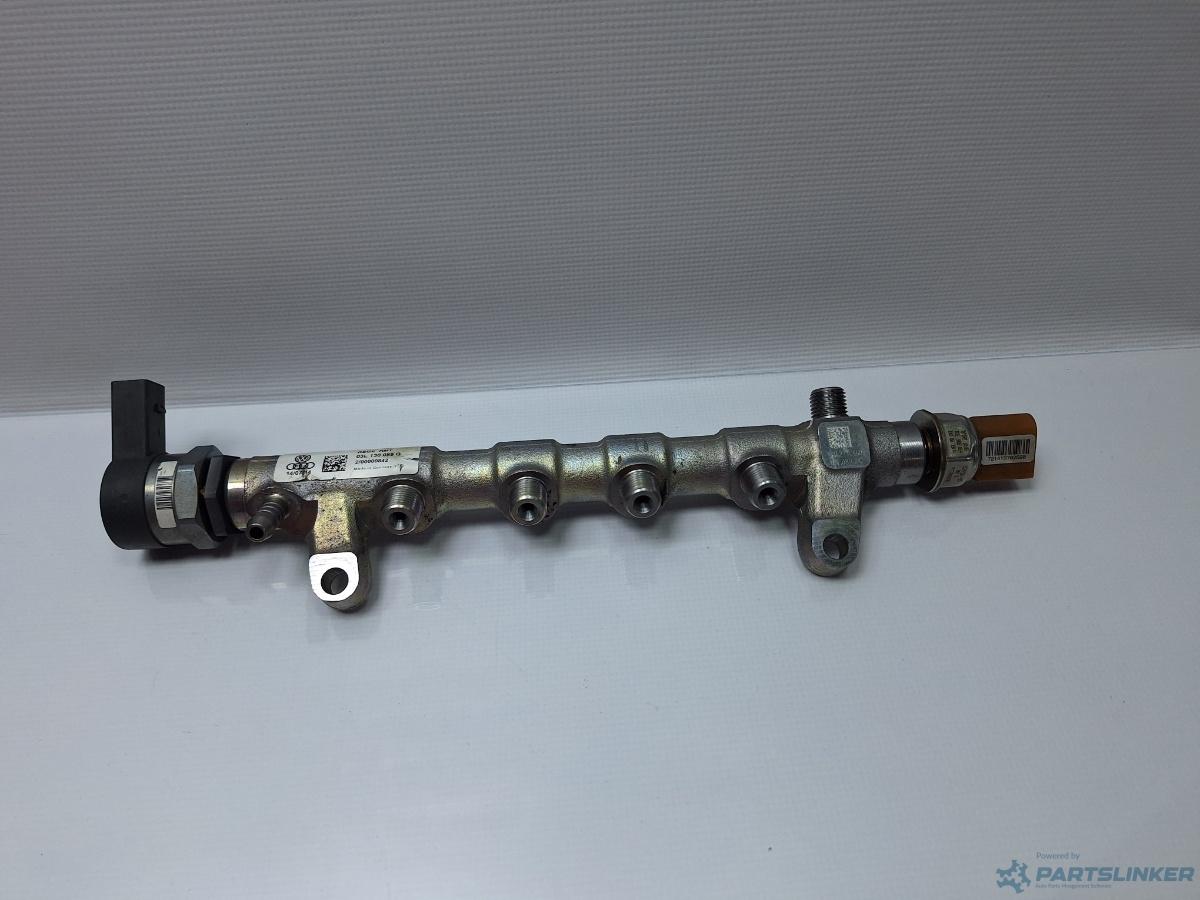 Rampa injectoare 2.0 TDI CJC D 03L130089Q  AUDI A4 B8 2012 - 2015