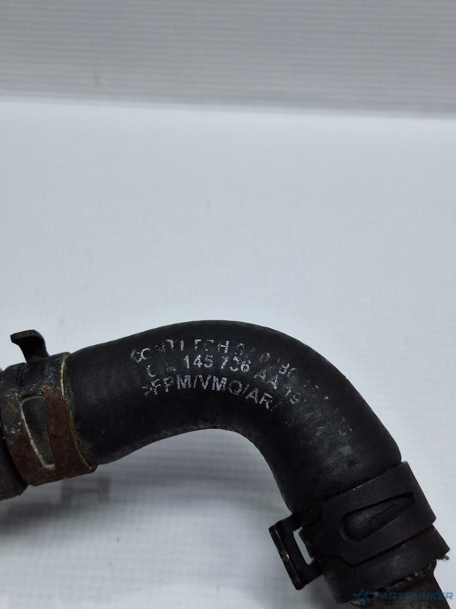 Conducta retur ulei turbo 2.0 TDI CJCD 110KW|150HP AUDI A4 (8K5, B8) [ 2012 - 2015 ] 03L145736AA