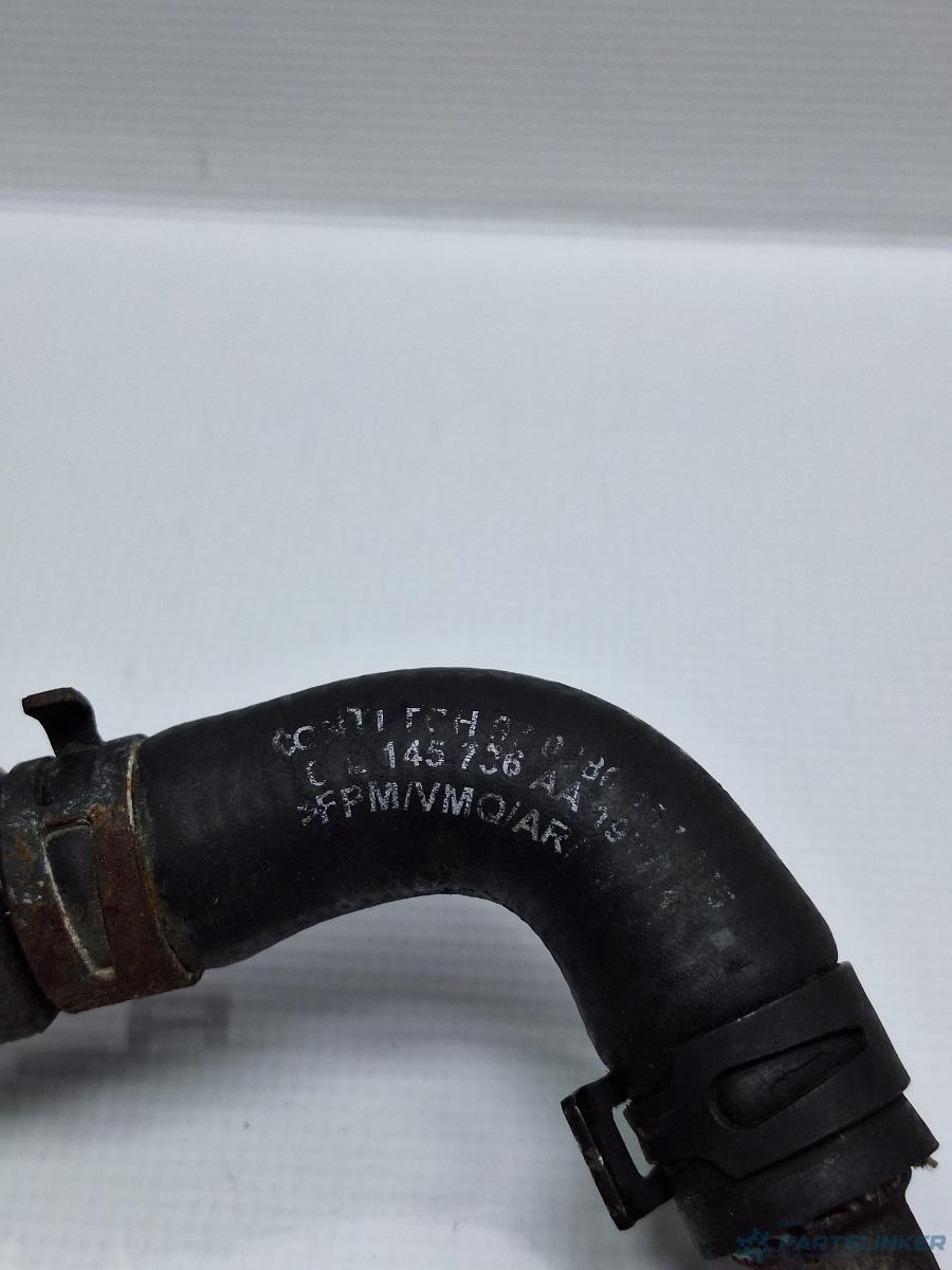 Conducta retur ulei turbo 2.0 TDI CJCD 110KW|150HP OEM AUDI A4 (8K5, B8) [ 2012 - 2015 ] 03L145736AA