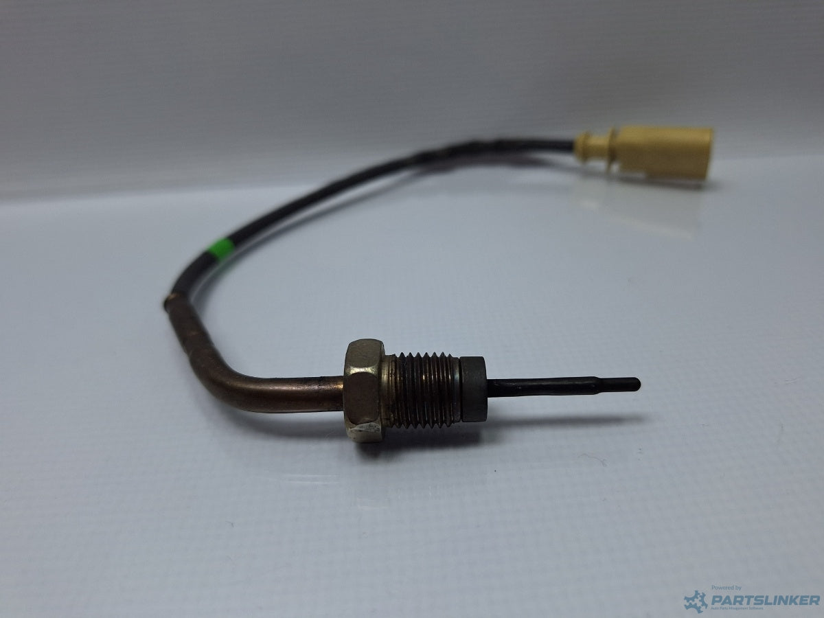 Senzor temperatura gaze AUDI A4 IV Avant (8K5, B8) [ 2007 - 2015 ] TDI (CJCD, CMFB, CSUA) 110KW|150HP 03L906088HA