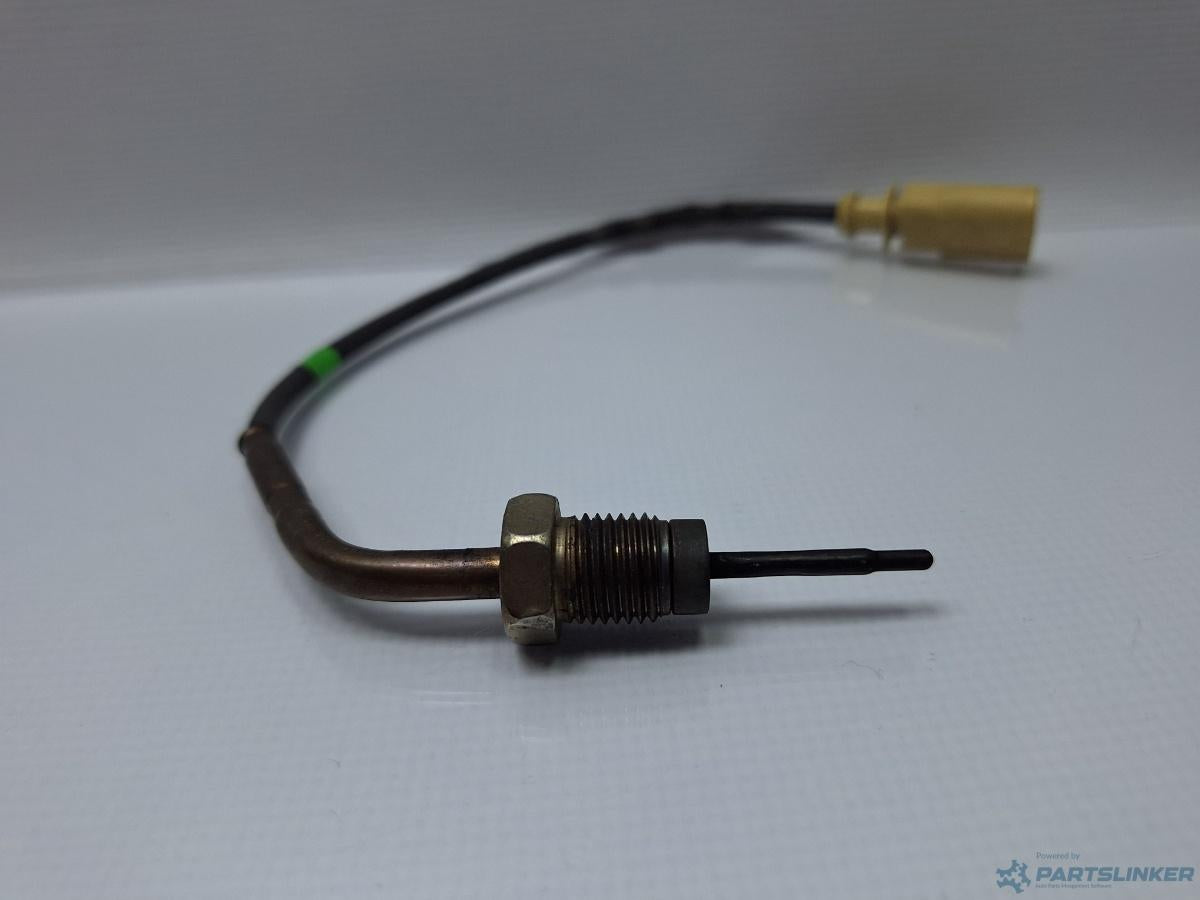 Senzor temperatura gaze AUDI A4 IV Avant (8K5, B8) [ 2007 - 2015 ] TDI (CJCD, CMFB, CSUA) 110KW|150HP OEM 03L906088HA