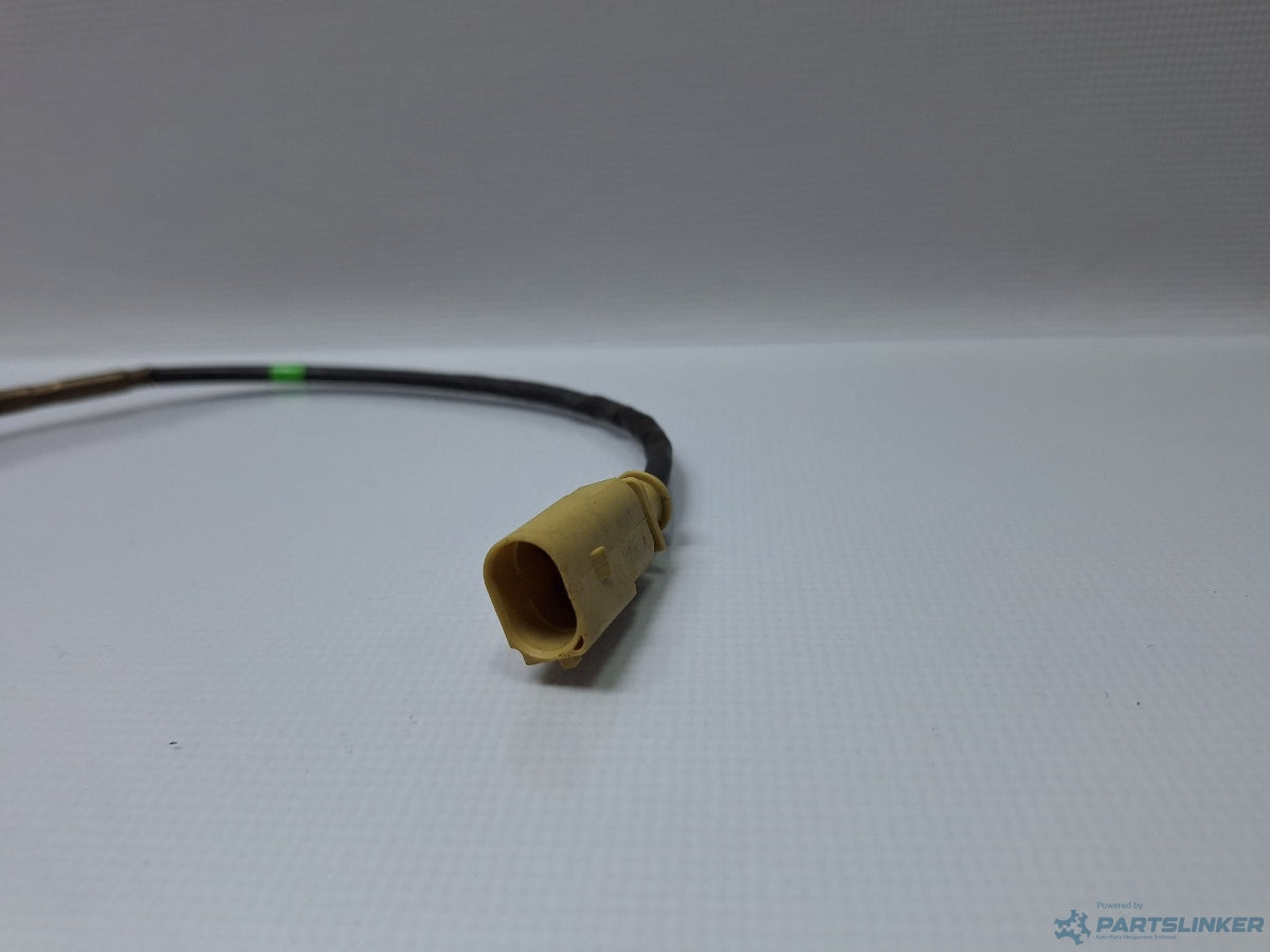 Senzor temperatura gaze AUDI A4 IV Avant (8K5, B8) [ 2007 - 2015 ] TDI (CJCD, CMFB, CSUA) 110KW|150HP 03L906088HA