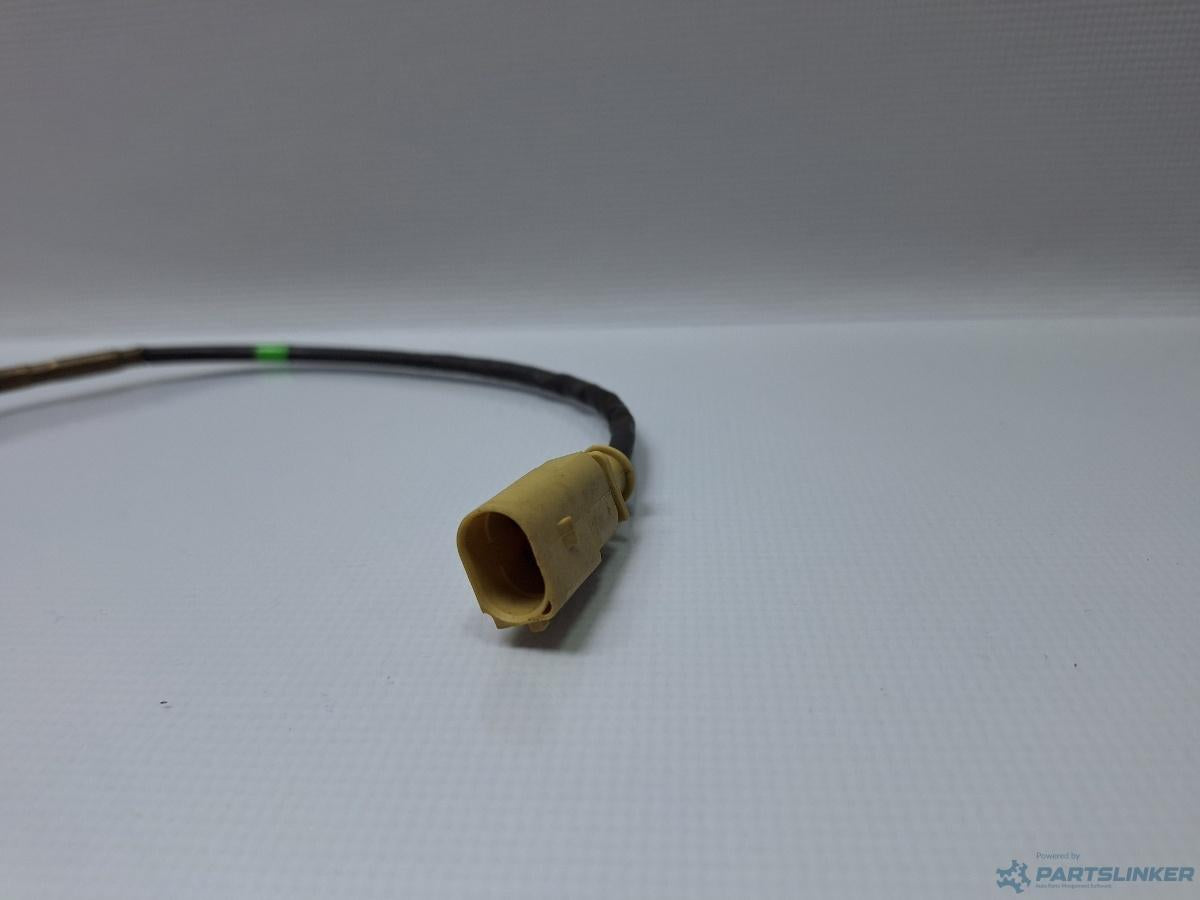 Senzor temperatura gaze AUDI A4 IV Avant (8K5, B8) [ 2007 - 2015 ] TDI (CJCD, CMFB, CSUA) 110KW|150HP OEM 03L906088HA