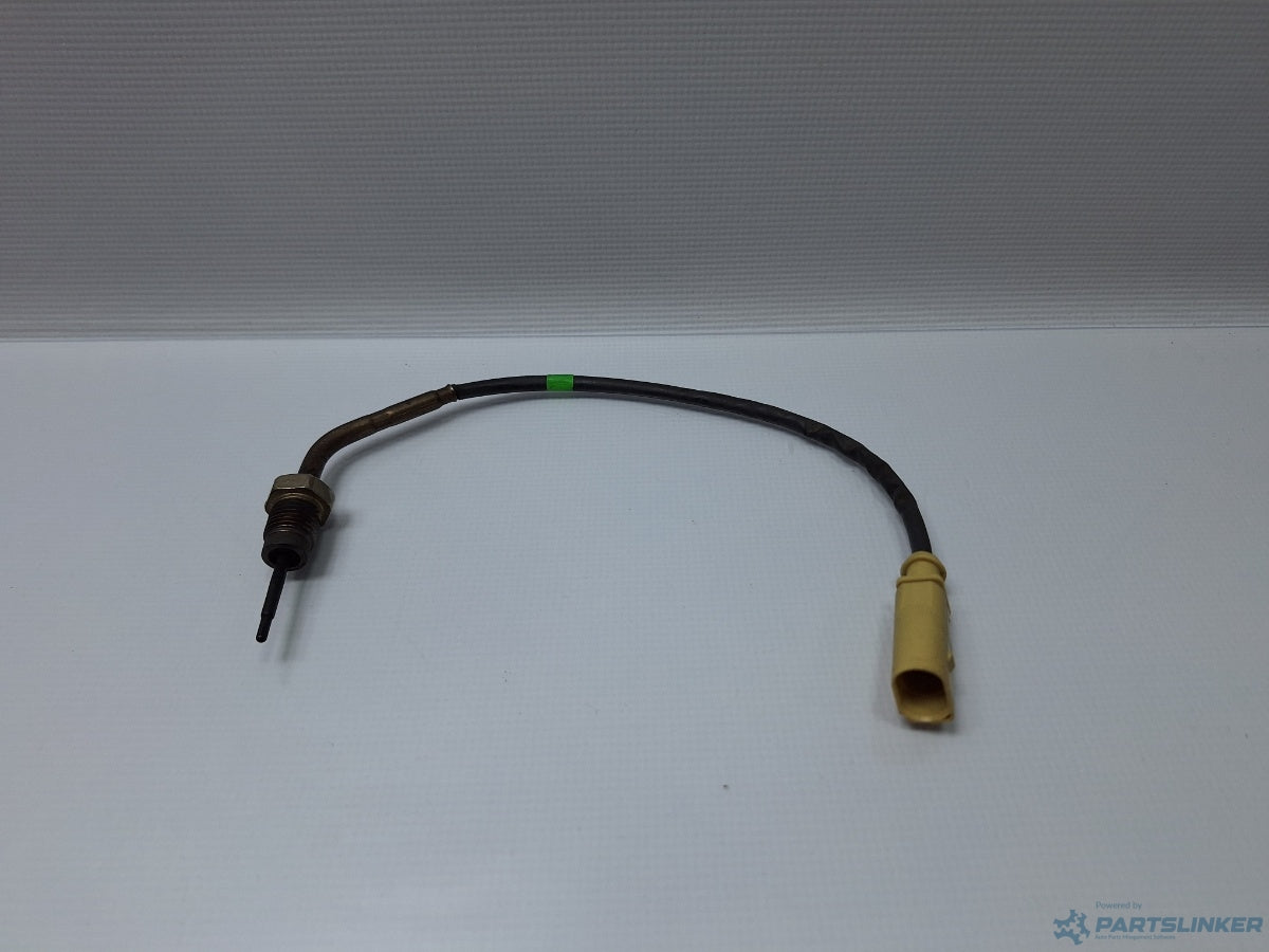 Senzor temperatura gaze AUDI A4 IV Avant (8K5, B8) [ 2007 - 2015 ] TDI (CJCD, CMFB, CSUA) 110KW|150HP 03L906088HA