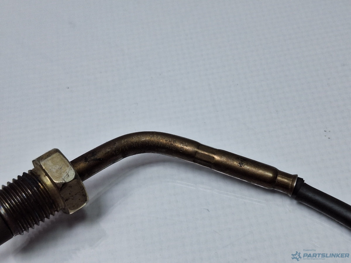 Senzor temperatura gaze AUDI A4 IV Avant (8K5, B8) [ 2007 - 2015 ] TDI (CJCD, CMFB, CSUA) 110KW|150HP 03L906088HA