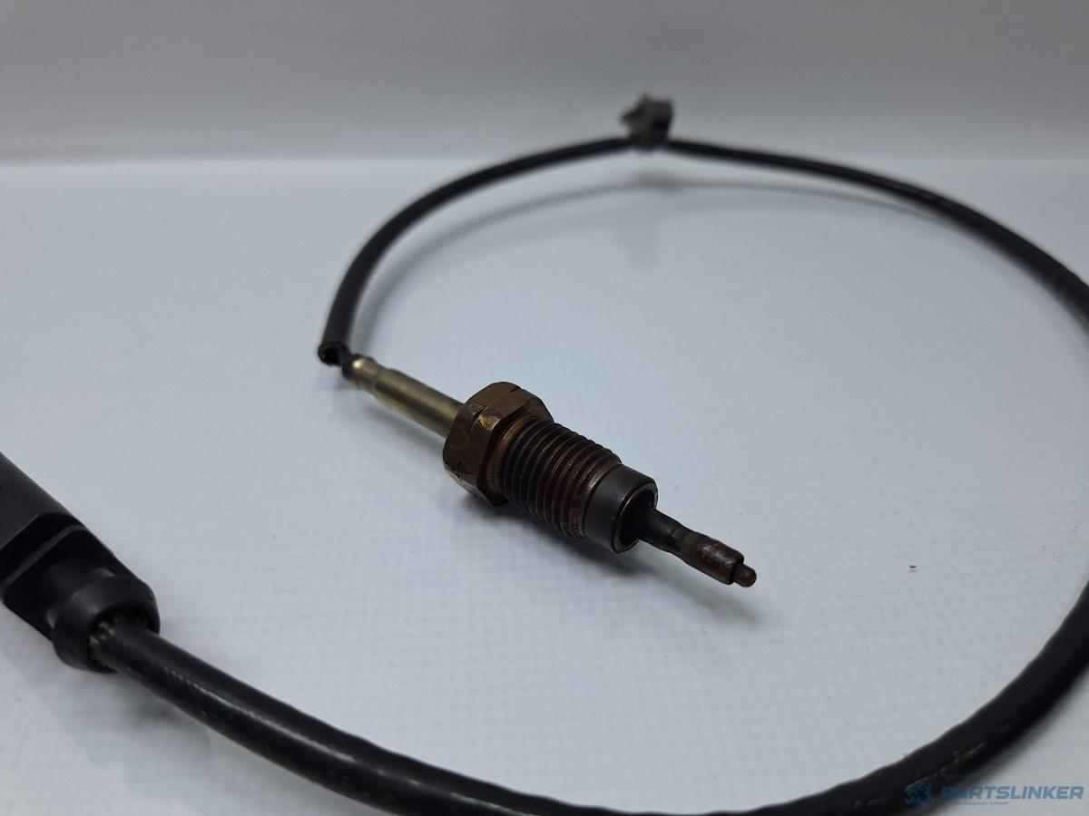 Senzor temperatura gaze AUDI A4 IV Avant (8K5, B8) [ 2007 - 2015 ] TDI (CJCD, CMFB, CSUA) 110KW|150HP OEM 03L906088BE