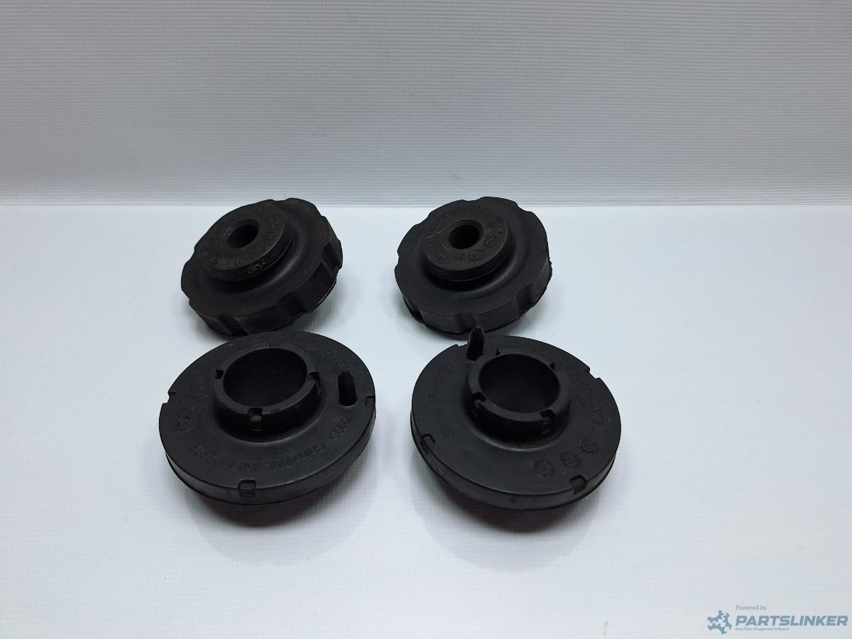 Talere arcuri spate AUDI A4 IV Avant (8K5, B8) [ 2007 - 2015 ] TDI (CJCD, CMFB, CSUA) 110KW|150HP OEM 8K0512297E , 8K0512149C