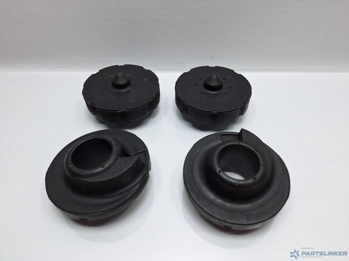 Talere arcuri spate AUDI A4 IV Avant (8K5, B8) [ 2007 - 2015 ] TDI (CJCD, CMFB, CSUA) 110KW|150HP OEM 8K0512297E , 8K0512149C