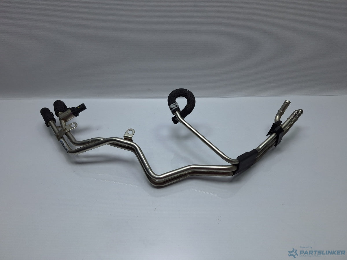 Conducte combustibil AUDI A4 IV Avant (8K5, B8) [ 2007 - 2015 ] TDI (CJCD, CMFB, CSUA) 110KW|150HP 03L201360AF , 059919523A