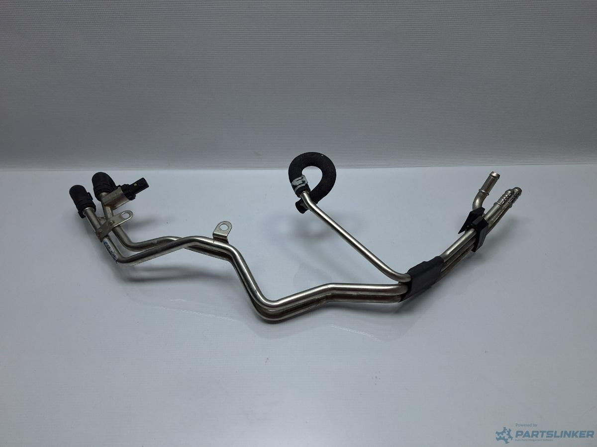 Conducte combustibil AUDI A4 IV Avant (8K5, B8) [ 2007 - 2015 ] TDI (CJCD, CMFB, CSUA) 110KW|150HP OEM 03L201360AF , 059919523A