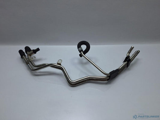 Conducte combustibil AUDI A4 IV Avant (8K5, B8) [ 2007 - 2015 ] TDI (CJCD, CMFB, CSUA) 110KW|150HP OEM 03L201360AF , 059919523A