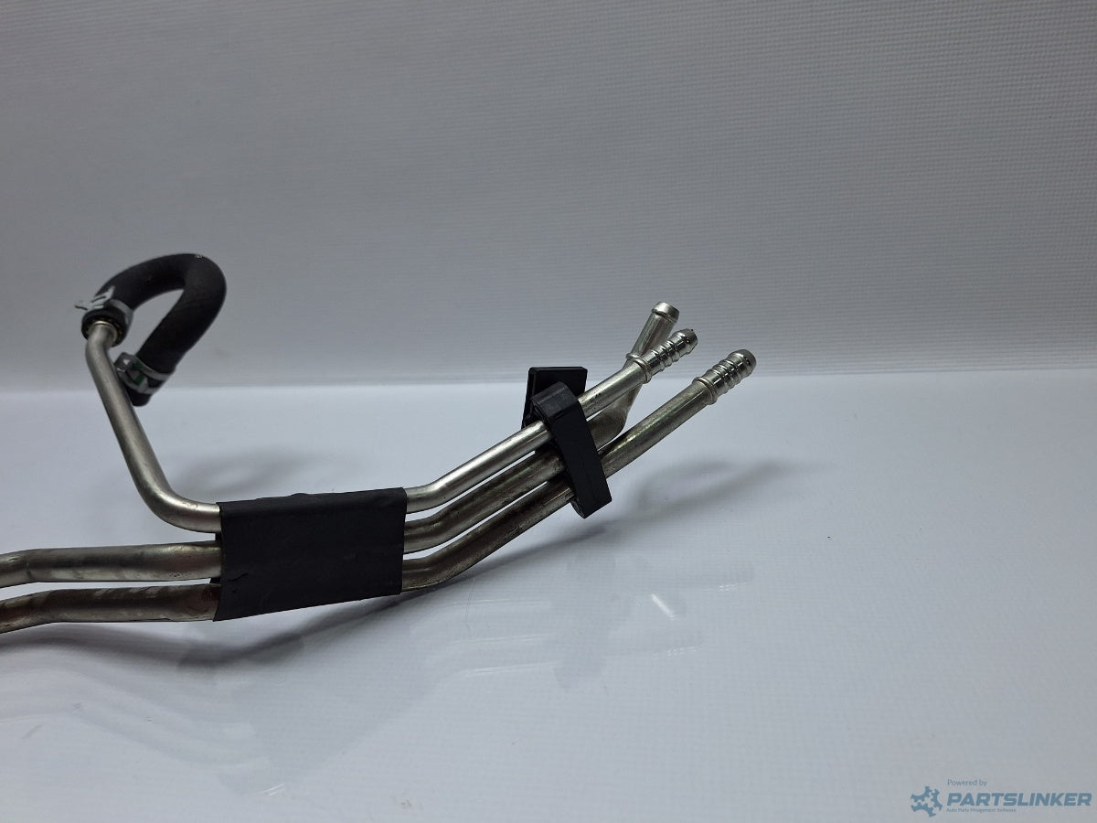 Conducte combustibil AUDI A4 IV Avant (8K5, B8) [ 2007 - 2015 ] TDI (CJCD, CMFB, CSUA) 110KW|150HP 03L201360AF , 059919523A