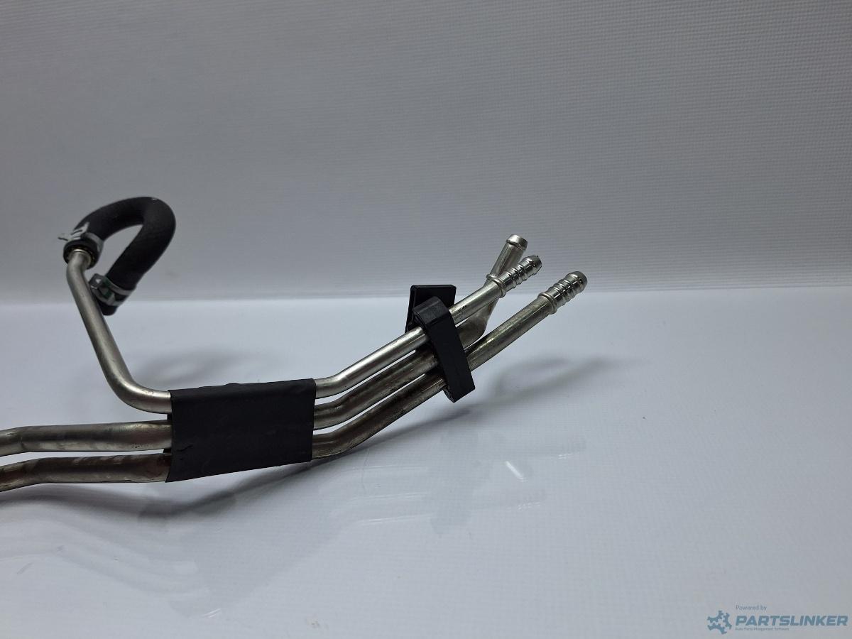Conducte combustibil AUDI A4 IV Avant (8K5, B8) [ 2007 - 2015 ] TDI (CJCD, CMFB, CSUA) 110KW|150HP OEM 03L201360AF , 059919523A