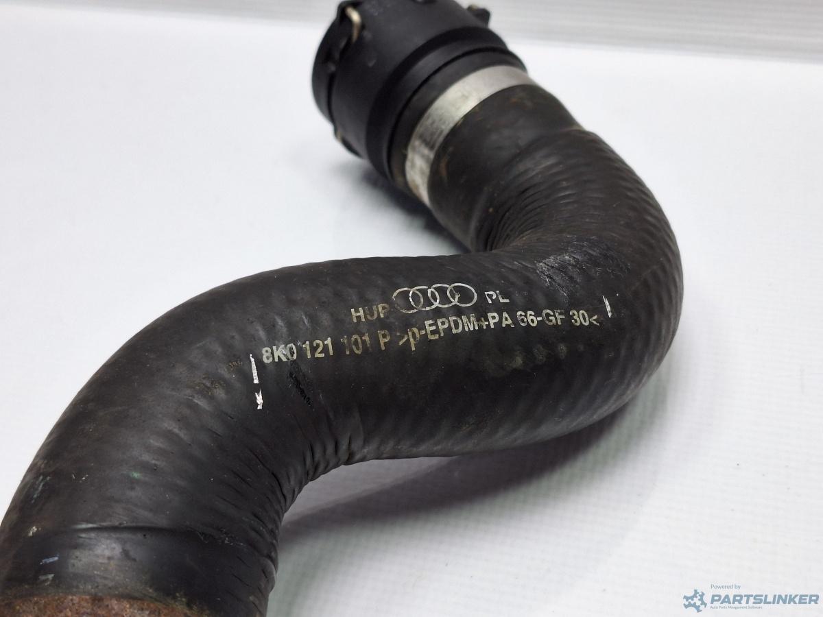 Furtun apa AUDI A4 IV Avant (8K5, B8) [ 2007 - 2015 ] TDI (CJCD, CMFB, CSUA) 110KW|150HP OEM 8K0121101P