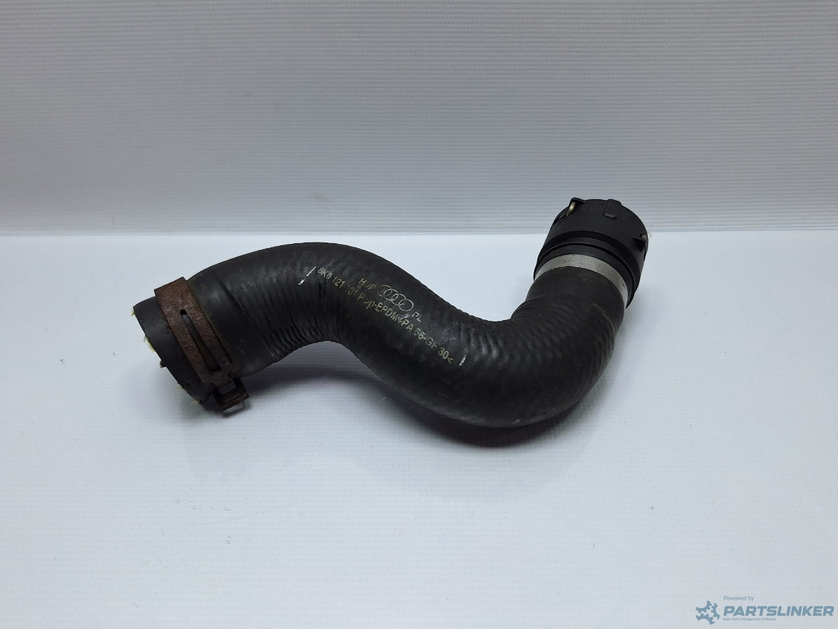 Furtun apa AUDI A4 IV Avant (8K5, B8) [ 2007 - 2015 ] TDI (CJCD, CMFB, CSUA) 110KW|150HP 8K0121101P