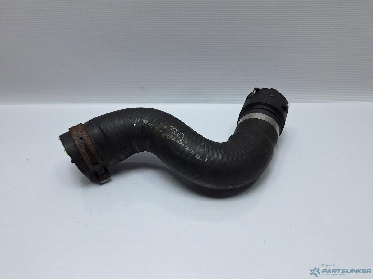 Furtun apa AUDI A4 IV Avant (8K5, B8) [ 2007 - 2015 ] TDI (CJCD, CMFB, CSUA) 110KW|150HP OEM 8K0121101P