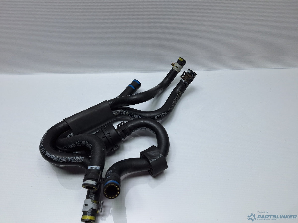 Furtunuri combustibil AUDI A4 IV Avant (8K5, B8) [ 2007 - 2015 ] TDI (CJCD, CMFB, CSUA) 110KW|150HP 8K0201214J , 8R0201892A