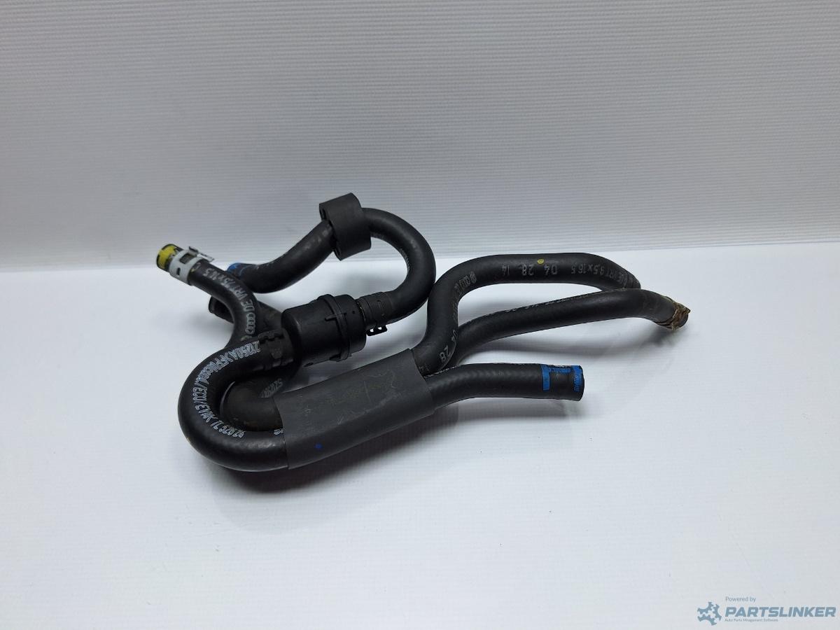 Furtunuri combustibil AUDI A4 IV Avant (8K5, B8) [ 2007 - 2015 ] TDI (CJCD, CMFB, CSUA) 110KW|150HP OEM 8K0201214J , 8R0201892A