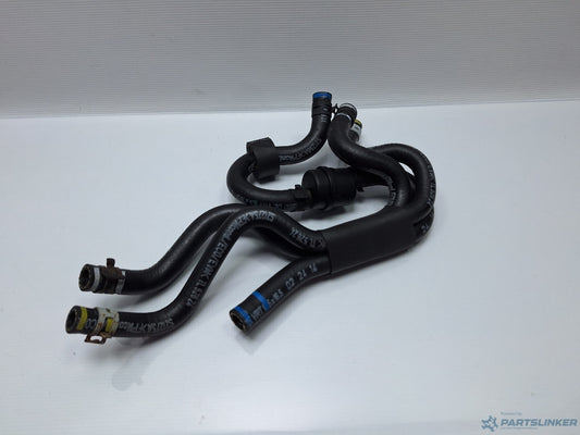 Furtunuri combustibil AUDI A4 IV Avant (8K5, B8) [ 2007 - 2015 ] TDI (CJCD, CMFB, CSUA) 110KW|150HP 8K0201214J , 8R0201892A