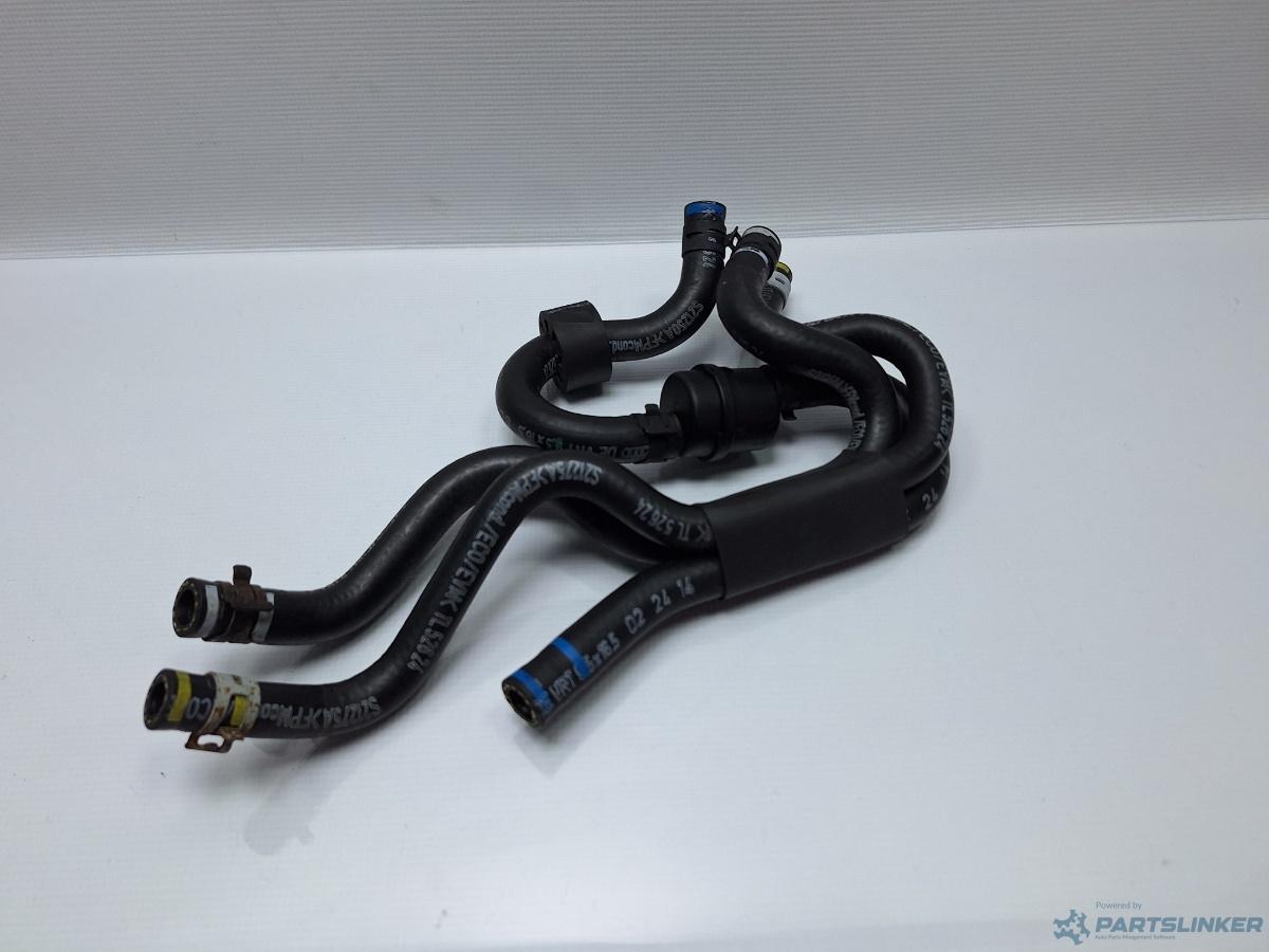 Furtunuri combustibil AUDI A4 IV Avant (8K5, B8) [ 2007 - 2015 ] TDI (CJCD, CMFB, CSUA) 110KW|150HP OEM 8K0201214J , 8R0201892A