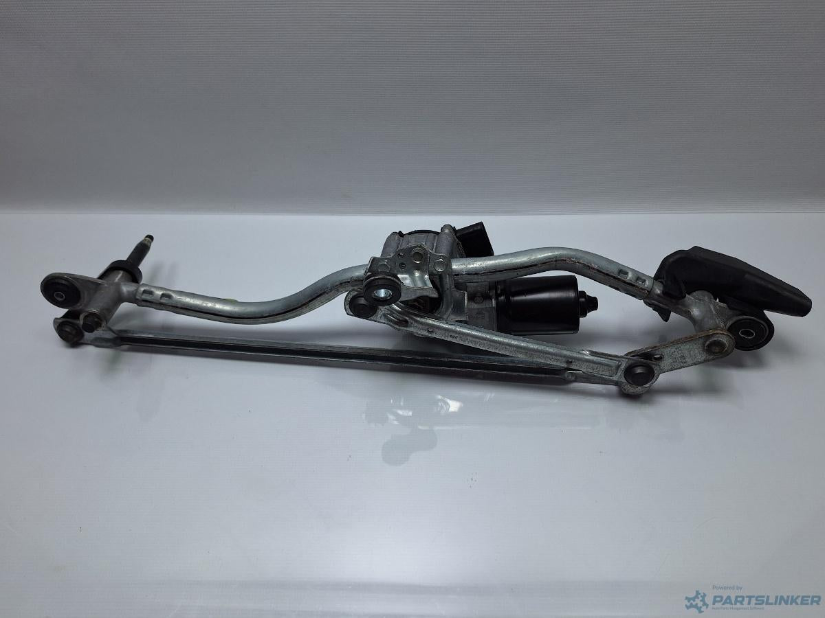 Ansamblu stergatoare AUDI A4 IV Avant (8K5, B8) [ 2007 - 2015 ] TDI (CJCD, CMFB, CSUA) 110KW|150HP OEM 8K1955023D , 8K1955119B
