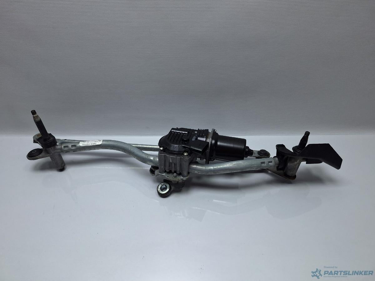 Ansamblu stergatoare AUDI A4 IV Avant (8K5, B8) [ 2007 - 2015 ] TDI (CJCD, CMFB, CSUA) 110KW|150HP OEM 8K1955023D , 8K1955119B