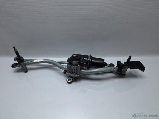 Ansamblu stergatoare AUDI A4 IV Avant (8K5, B8) [ 2007 - 2015 ] TDI (CJCD, CMFB, CSUA) 110KW|150HP OEM 8K1955023D , 8K1955119B
