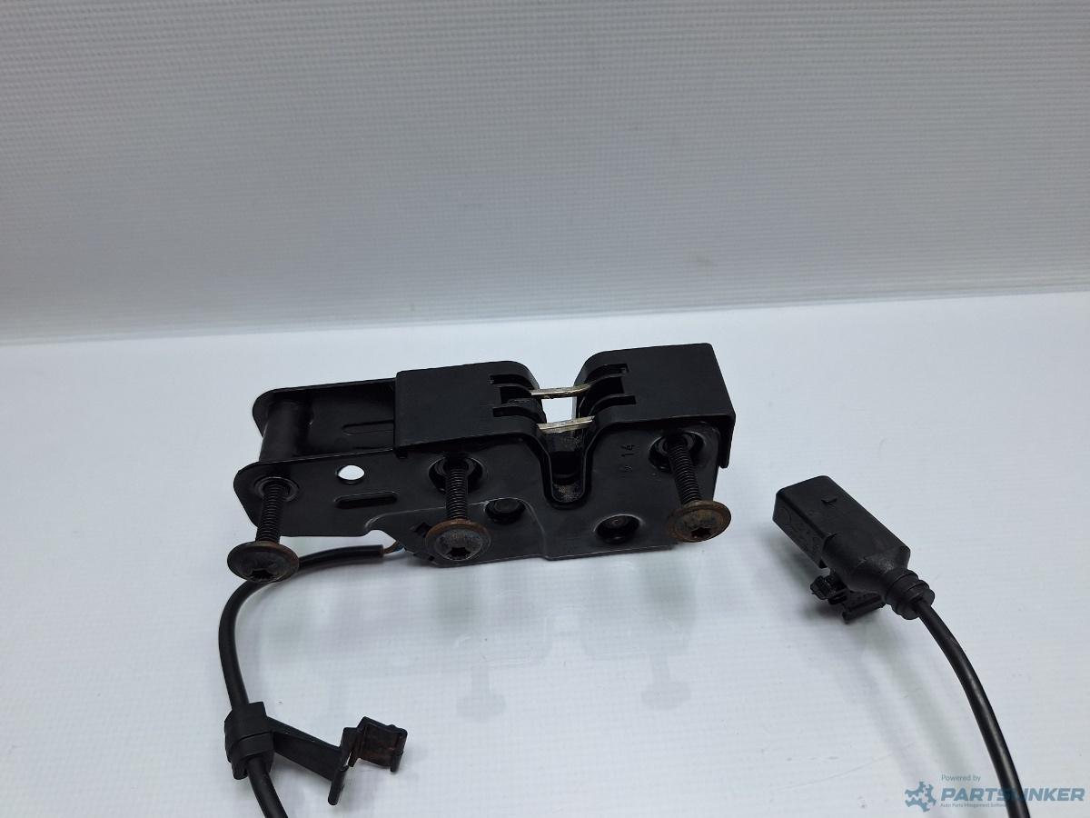 Broasca capota AUDI A4 IV Avant (8K5, B8) [ 2007 - 2015 ] TDI (CJCD, CMFB, CSUA) 110KW|150HP OEM 8K1823746 , 8K1823509F