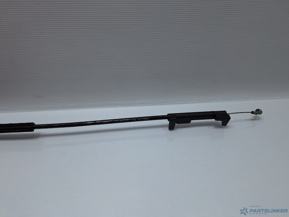 Sufa deschidere capota AUDI A4 IV Avant (8K5, B8) [ 2007 - 2015 ] TDI (CJCD, CMFB, CSUA) 110KW|150HP 8T1823531