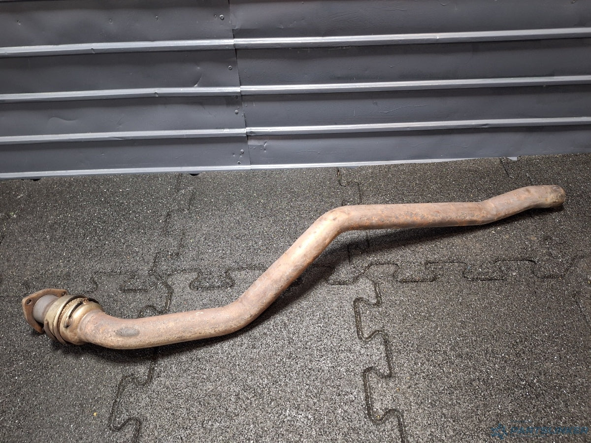 Racord flexibil AUDI A4 IV Avant (8K5, B8) [ 2007 - 2015 ] TDI (CJCD, CMFB, CSUA) 110KW|150HP 8K0254350S , 4B0253097C