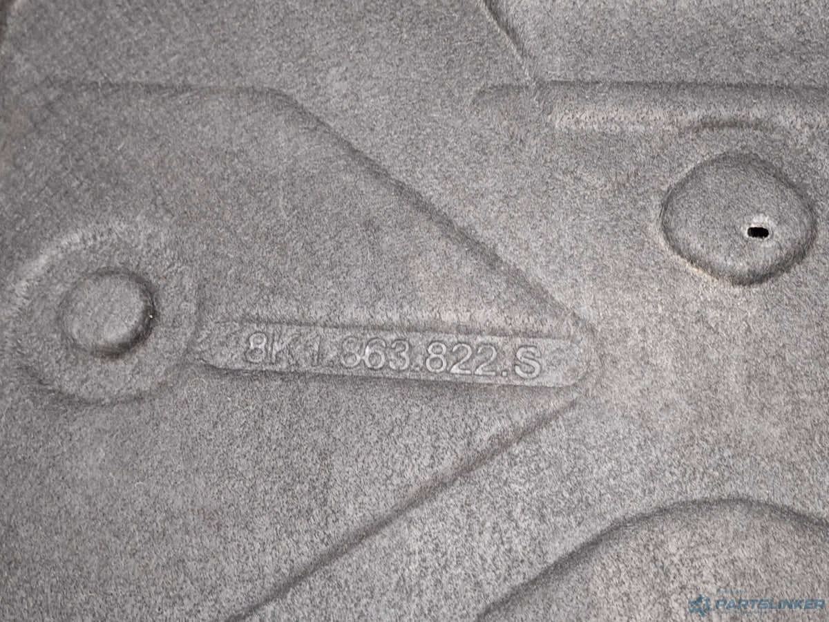 Scut cutie de viteze AUDI A4 IV Avant (8K5, B8) [ 2007 - 2015 ] TDI (CJCD, CMFB, CSUA) 110KW|150HP 8K1863822S