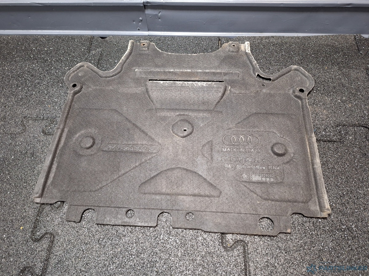 Scut cutie de viteze AUDI A4 IV Avant (8K5, B8) [ 2007 - 2015 ] TDI (CJCD, CMFB, CSUA) 110KW|150HP 8K1863822S