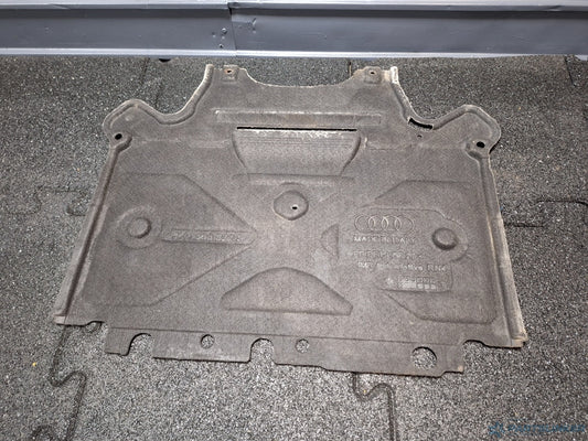 Scut cutie de viteze AUDI A4 IV Avant (8K5, B8) [ 2007 - 2015 ] TDI (CJCD, CMFB, CSUA) 110KW|150HP 8K1863822S