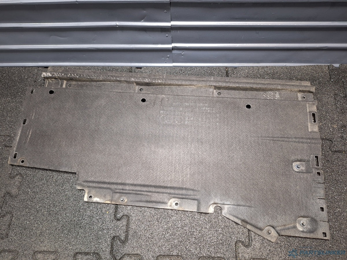 Scut podea stanga AUDI A4 IV Avant (8K5, B8) [ 2007 - 2015 ] TDI (CJCD, CMFB, CSUA) 110KW|150HP 8K0825207D