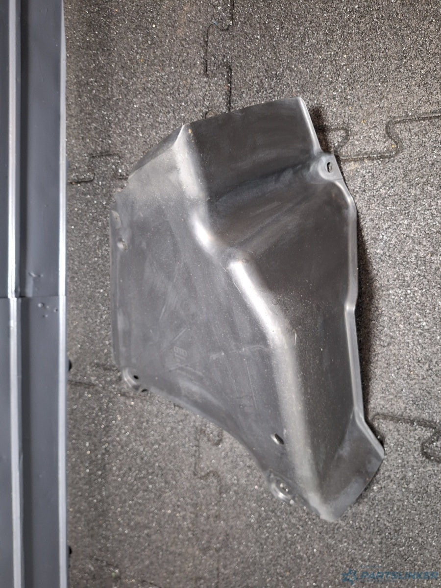 Scut locas roata rezerva AUDI A4 IV Avant (8K5, B8) [ 2007 - 2015 ] TDI (CJCD, CMFB, CSUA) 110KW|150HP 8K0825219A