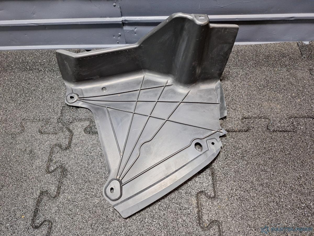 Scut locas roata rezerva AUDI A4 IV Avant (8K5, B8) [ 2007 - 2015 ] TDI (CJCD, CMFB, CSUA) 110KW|150HP OEM 8K0825219A