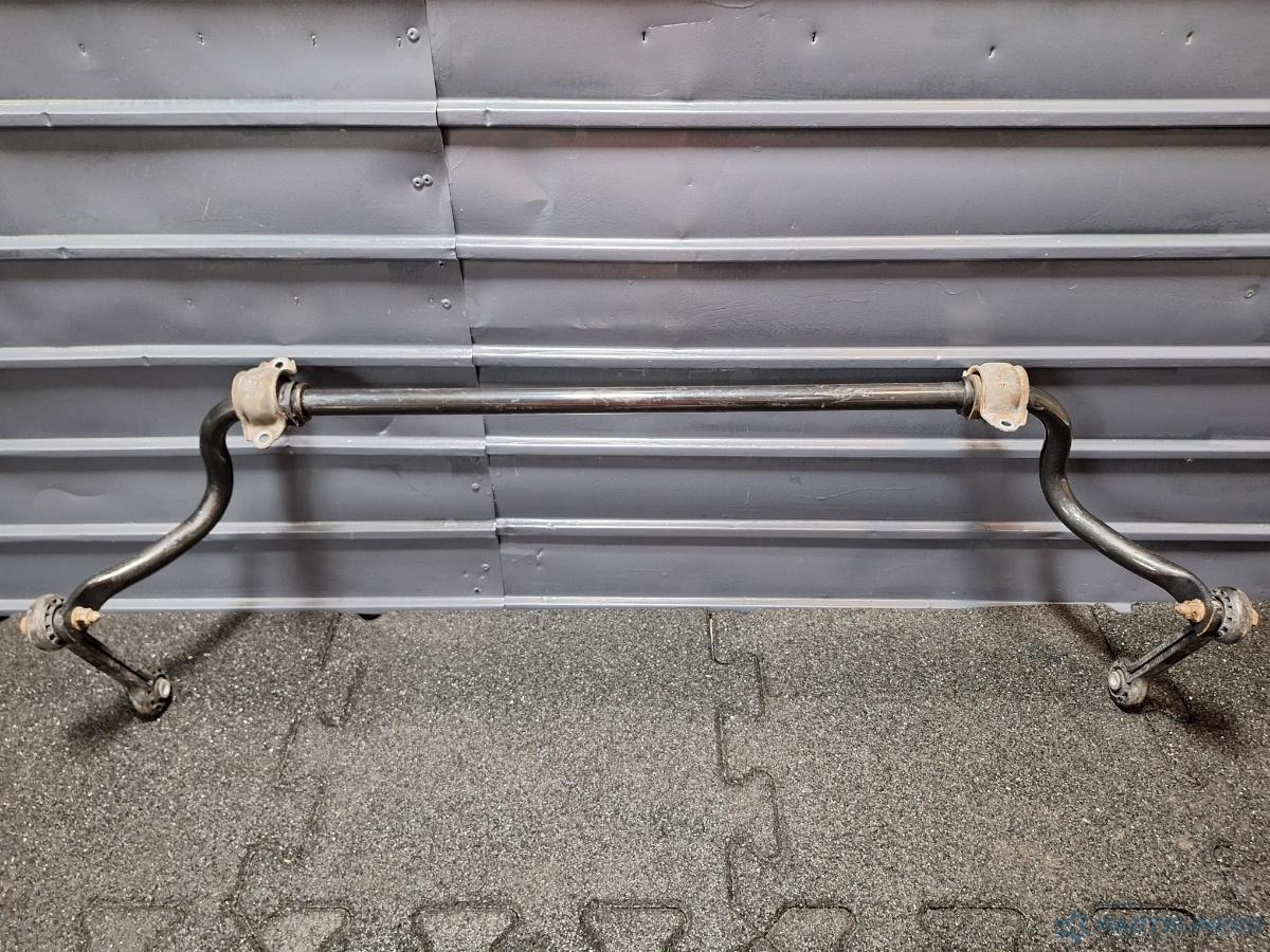 Bara stabilizatoare fata AUDI A4 IV Avant (8K5, B8) [ 2007 - 2015 ] TDI (CJCD, CMFB, CSUA) 110KW|150HP OEM 8K0411309K