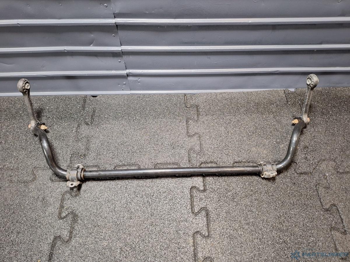 Bara stabilizatoare fata AUDI A4 IV Avant (8K5, B8) [ 2007 - 2015 ] TDI (CJCD, CMFB, CSUA) 110KW|150HP OEM 8K0411309K