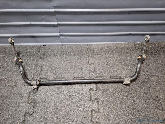 Bara stabilizatoare fata AUDI A4 IV Avant (8K5, B8) [ 2007 - 2015 ] TDI (CJCD, CMFB, CSUA) 110KW|150HP OEM 8K0411309K