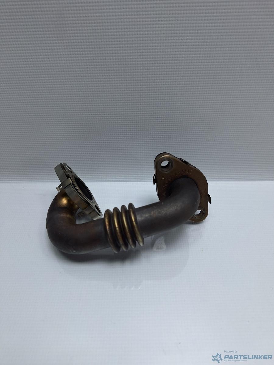 Conducta gaze EGR AUDI A4 IV Avant (8K5, B8) [ 2007 - 2015 ] TDI (CJCD, CMFB, CSUA) 110KW|150HP OEM 03L131521J