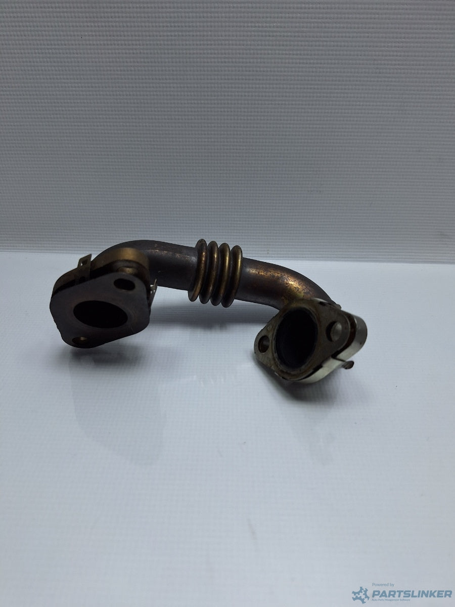 Conducta gaze EGR AUDI A4 IV Avant (8K5, B8) [ 2007 - 2015 ] TDI (CJCD, CMFB, CSUA) 110KW|150HP 03L131521J