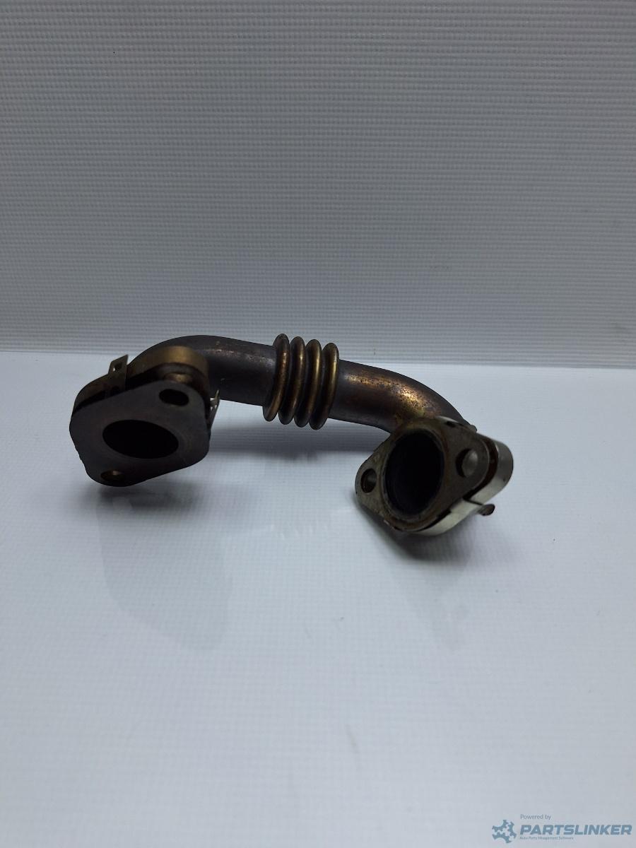 Conducta gaze EGR AUDI A4 IV Avant (8K5, B8) [ 2007 - 2015 ] TDI (CJCD, CMFB, CSUA) 110KW|150HP OEM 03L131521J